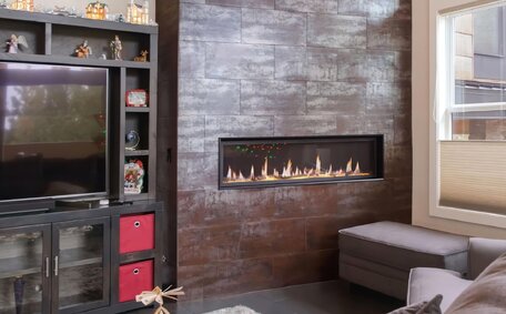 Gas Heaters Safe Indoor ?