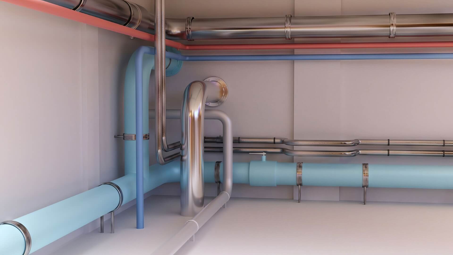 Importance Pre Post Pipe Relining Inspections